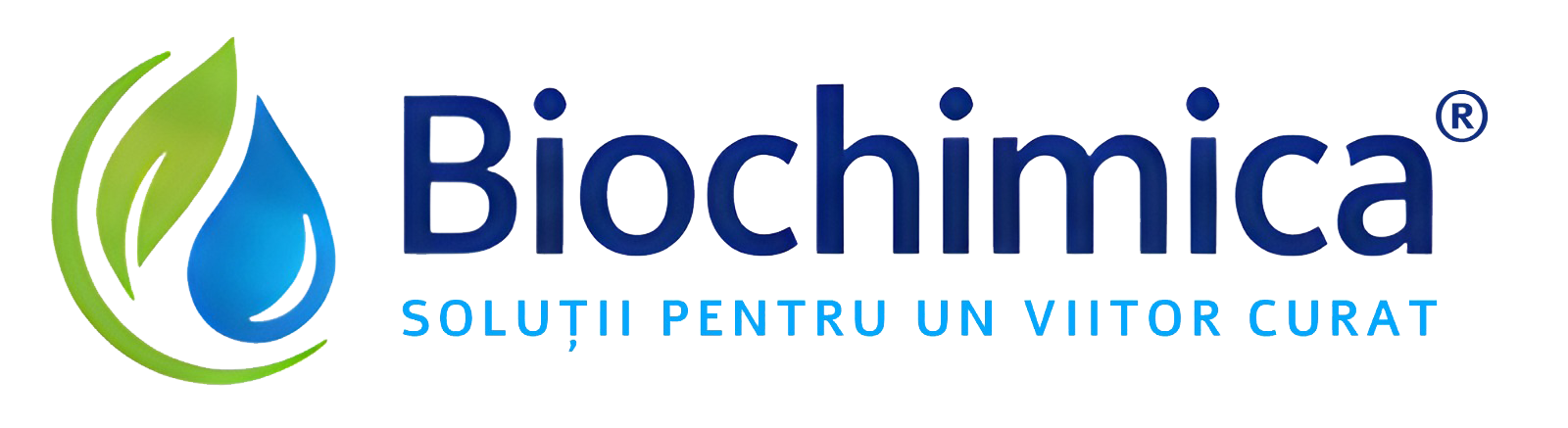 Biochimica logo